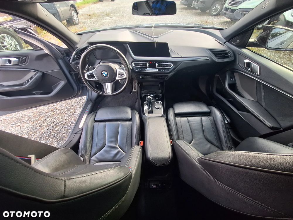 BMW Seria 2 M235i xDrive - 10