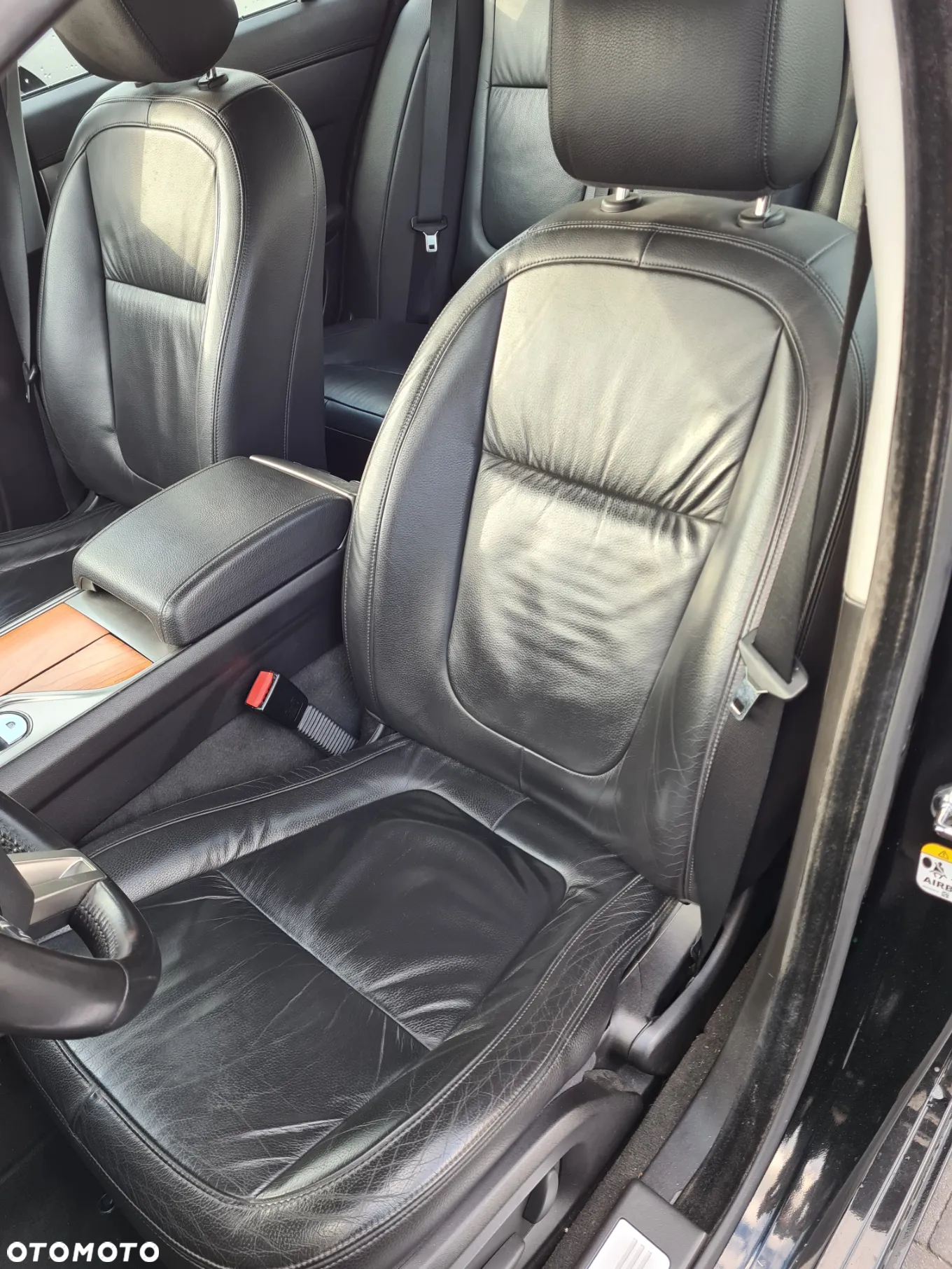 Jaguar XF 3.0 V6 Diesel S Luxury - 8