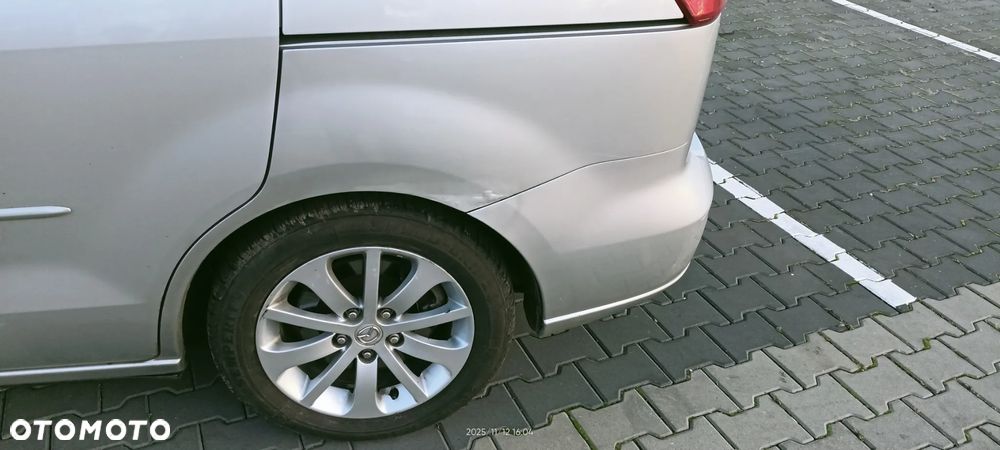 Mazda 5 2.0 CD Exclusive - 8