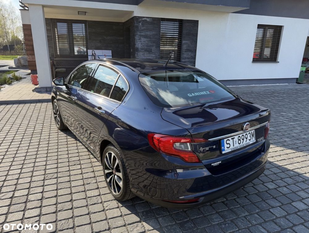 Fiat Tipo 1.4 16V Street - 14