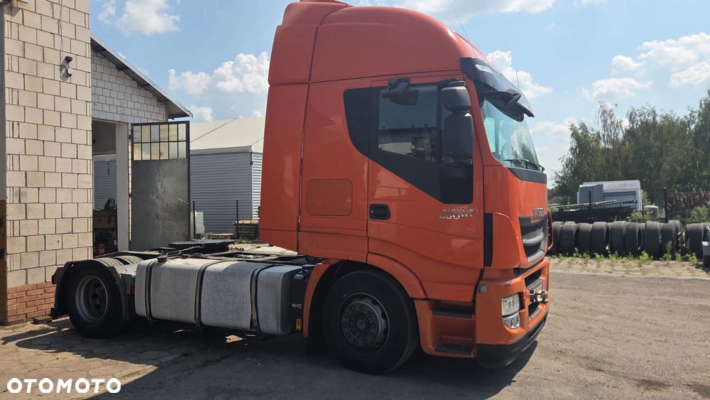 Iveco Stralis - 3