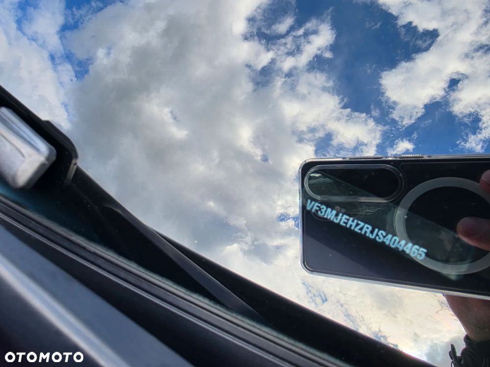 Peugeot 3008 BlueHDi 180 Stop & Start EAT8 Allure - 17