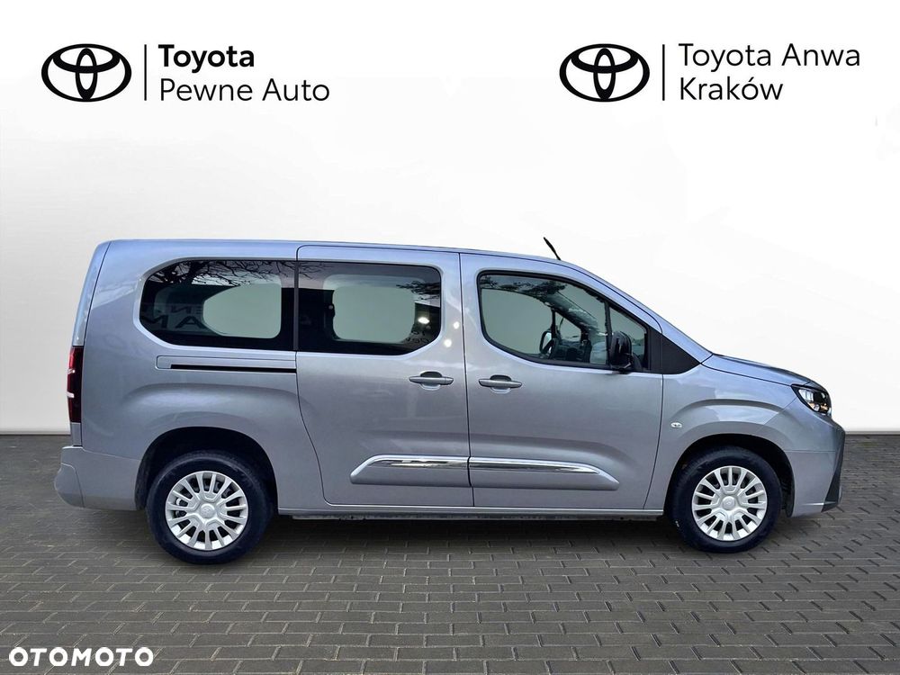 Toyota Proace City Verso Long 1.5 D-4D Business - 6