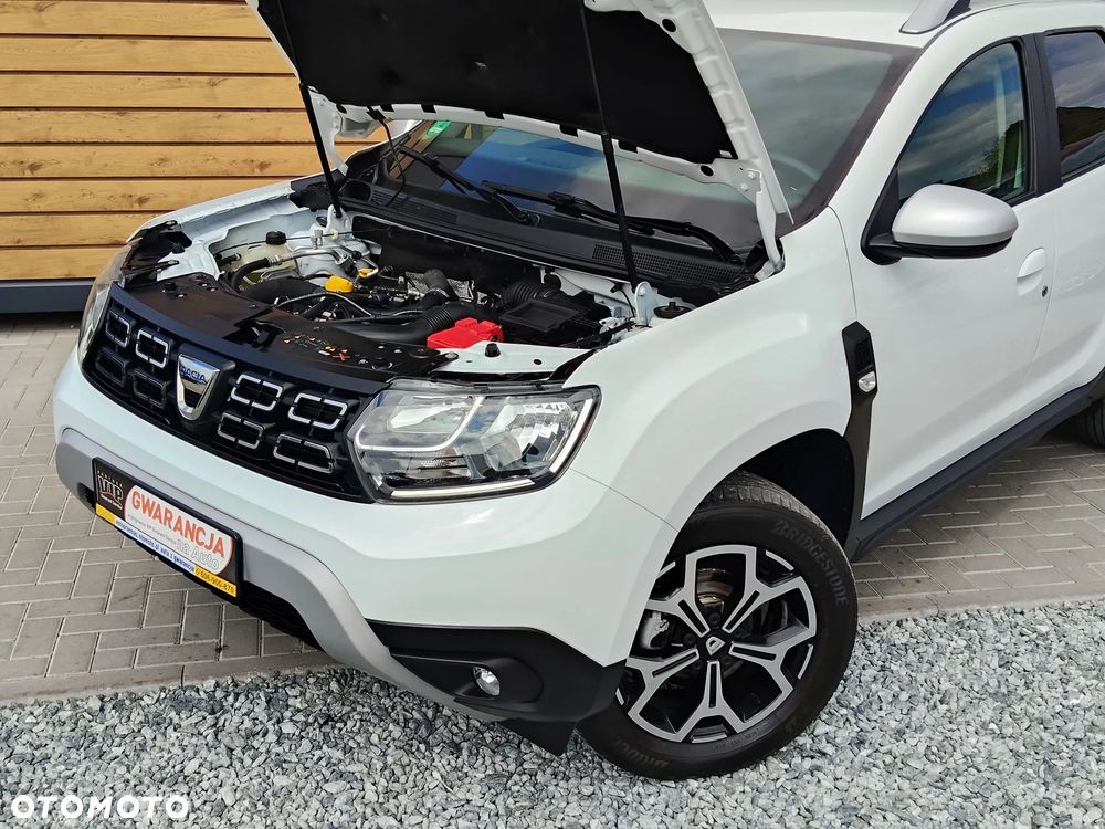 Dacia Duster TCe 100 2WD Comfort - 8