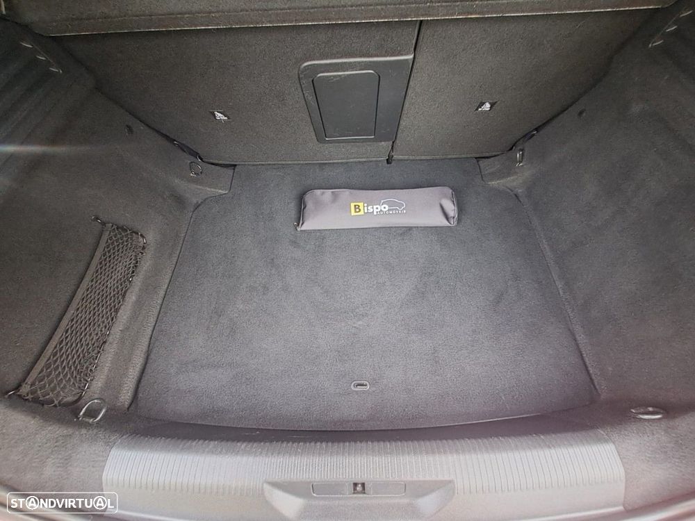 Peugeot 308 1.2 PureTech GT EAT8 - 19