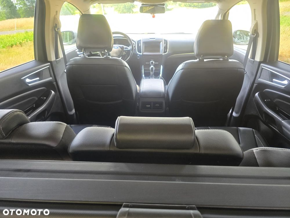 Ford S-Max 2.0 TDCi Bi-Turbo Titanium PowerShift - 19