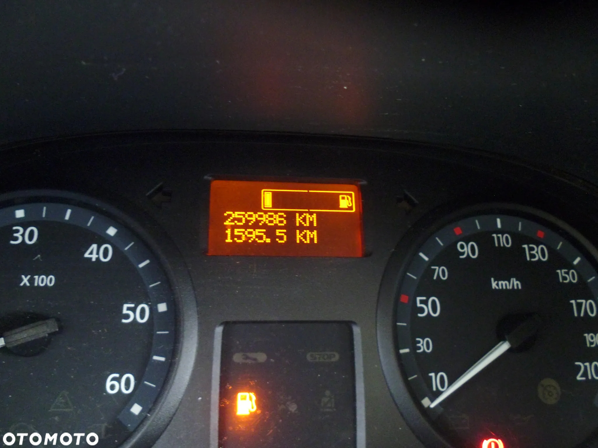 Renault TRAFIC - 15