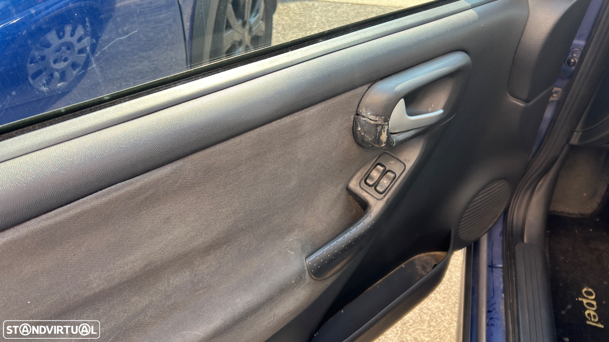 Opel Corsa 1.3 CDTi Cosmo - 8
