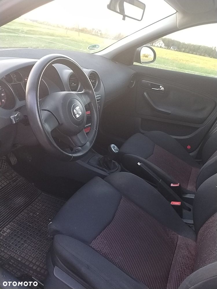 Seat Ibiza - 13