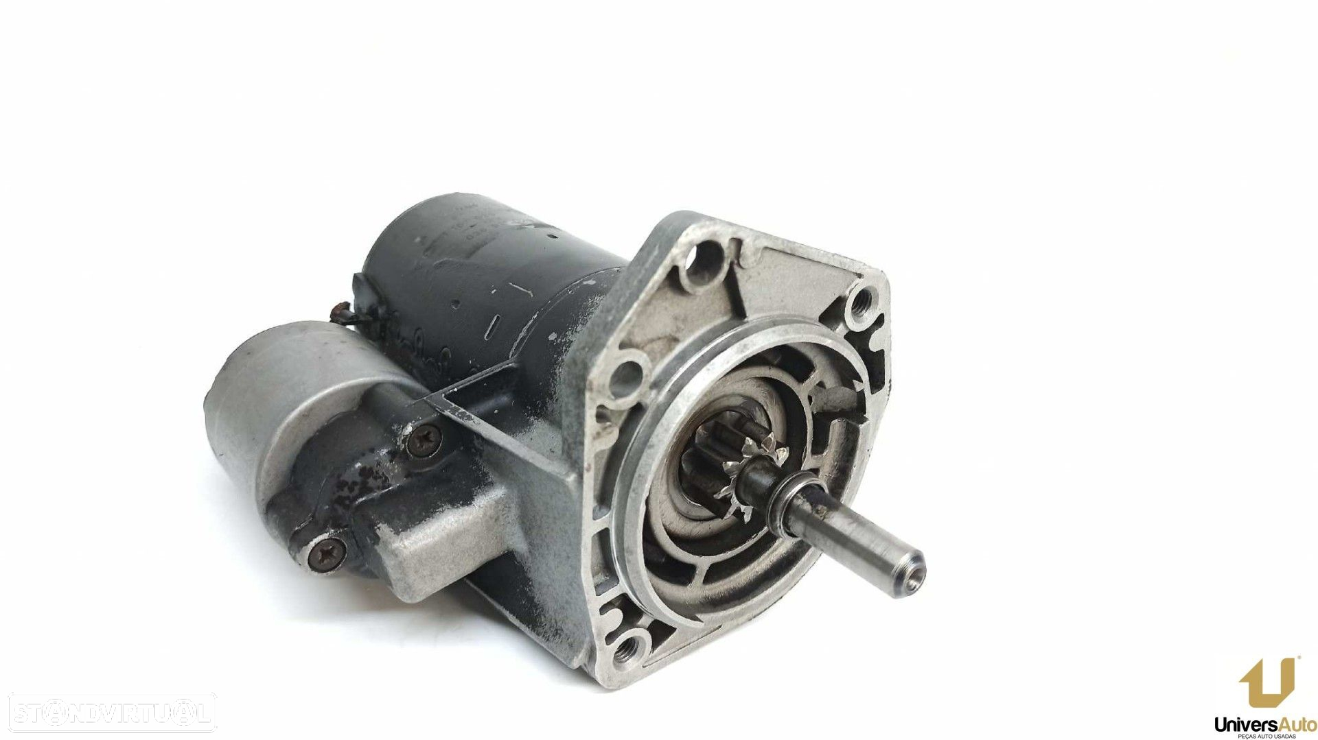MOTOR DE ARRANQUE SEAT IBIZA (6K) BáSICO - 6