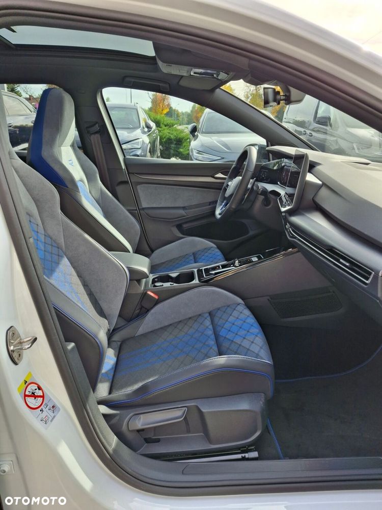 Volkswagen Golf Variant 2.0 TSI 4Motion R - 20