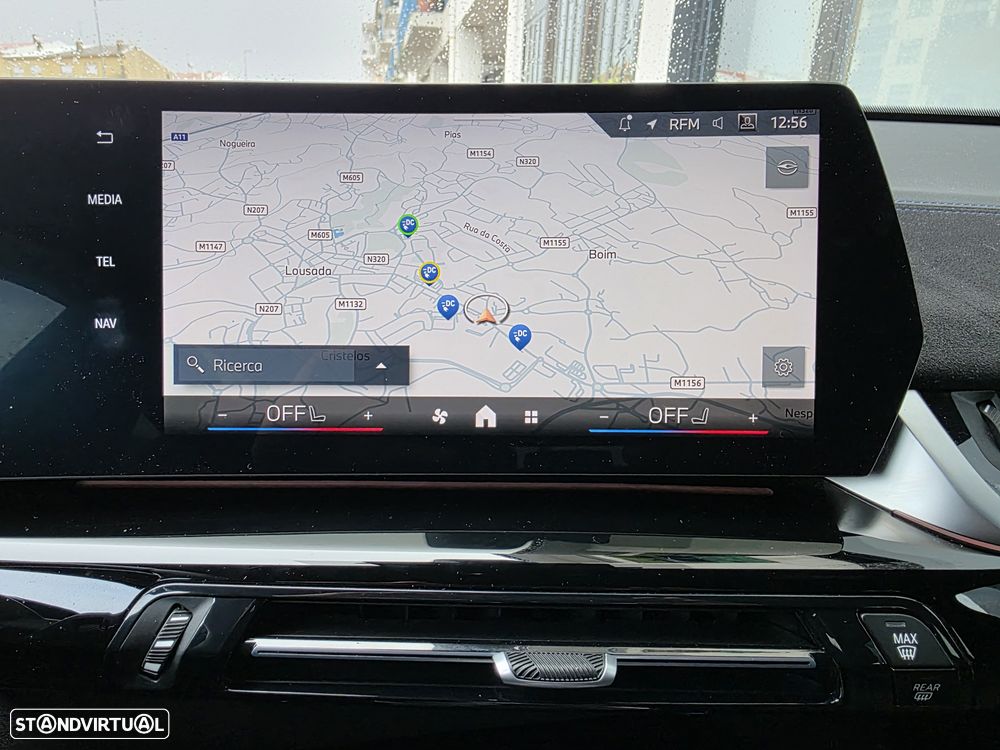 BMW iX2 eDrive20 Pack Desportivo M - 28