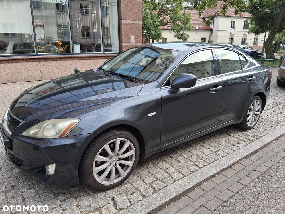 Lexus IS 220 D Prestige - 1