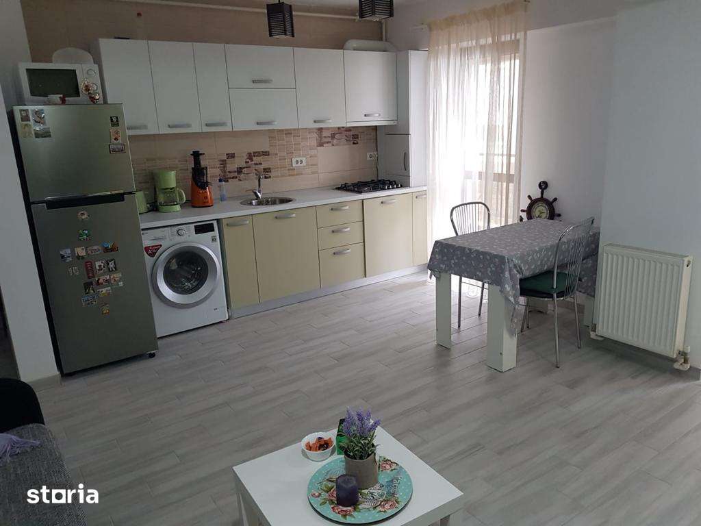 Apartament MAMAIA CENTRAL,AN UNIVERSITAR — fotografia 3