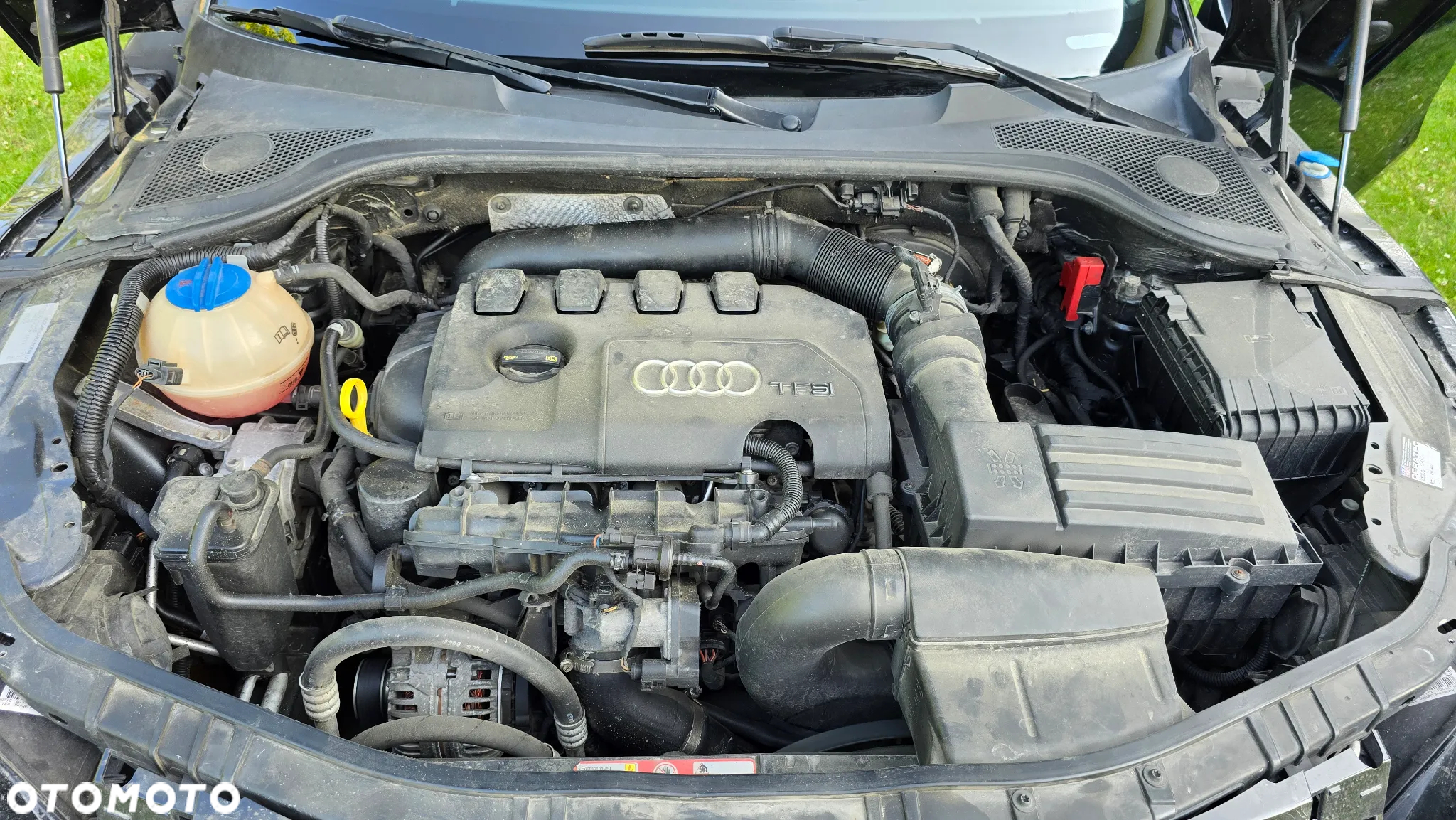 Audi TT Coupé Coupe 1.8 TFSI - 33