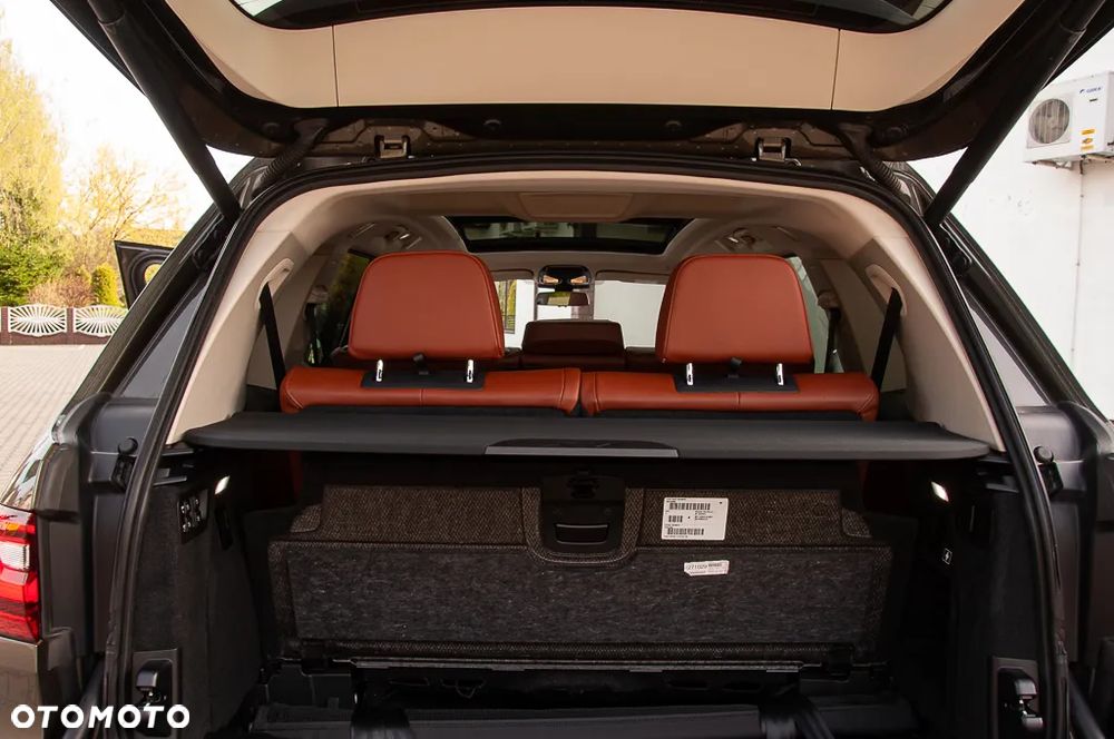 BMW X7 xDrive40d mHEV sport - 25
