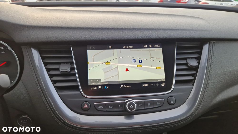 Opel Grandland X 1.2 Start/Stop Elegance - 10