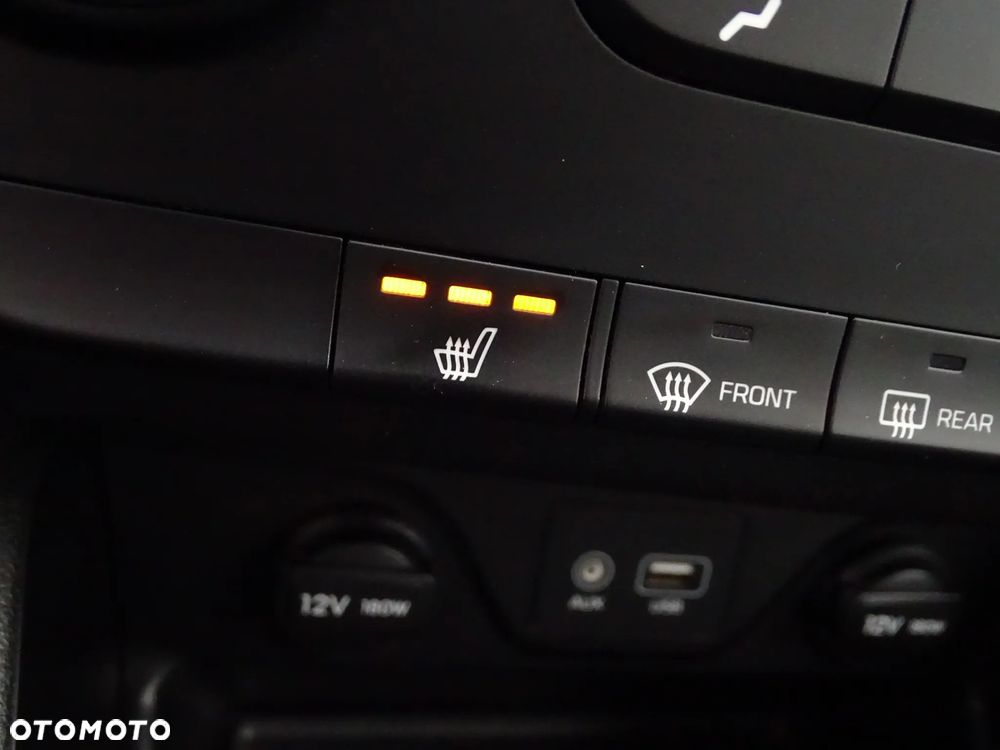 Hyundai Tucson 1.6 GDi Comfort 2WD - 9