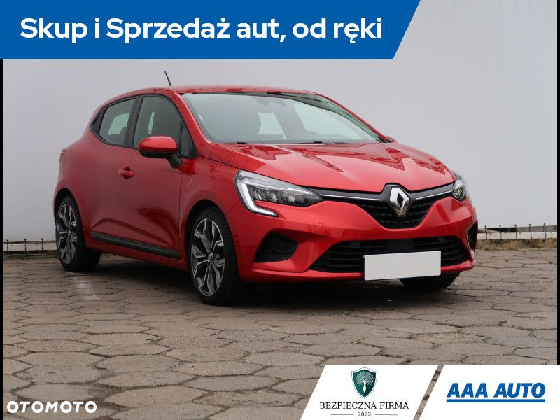 Renault Clio - 2