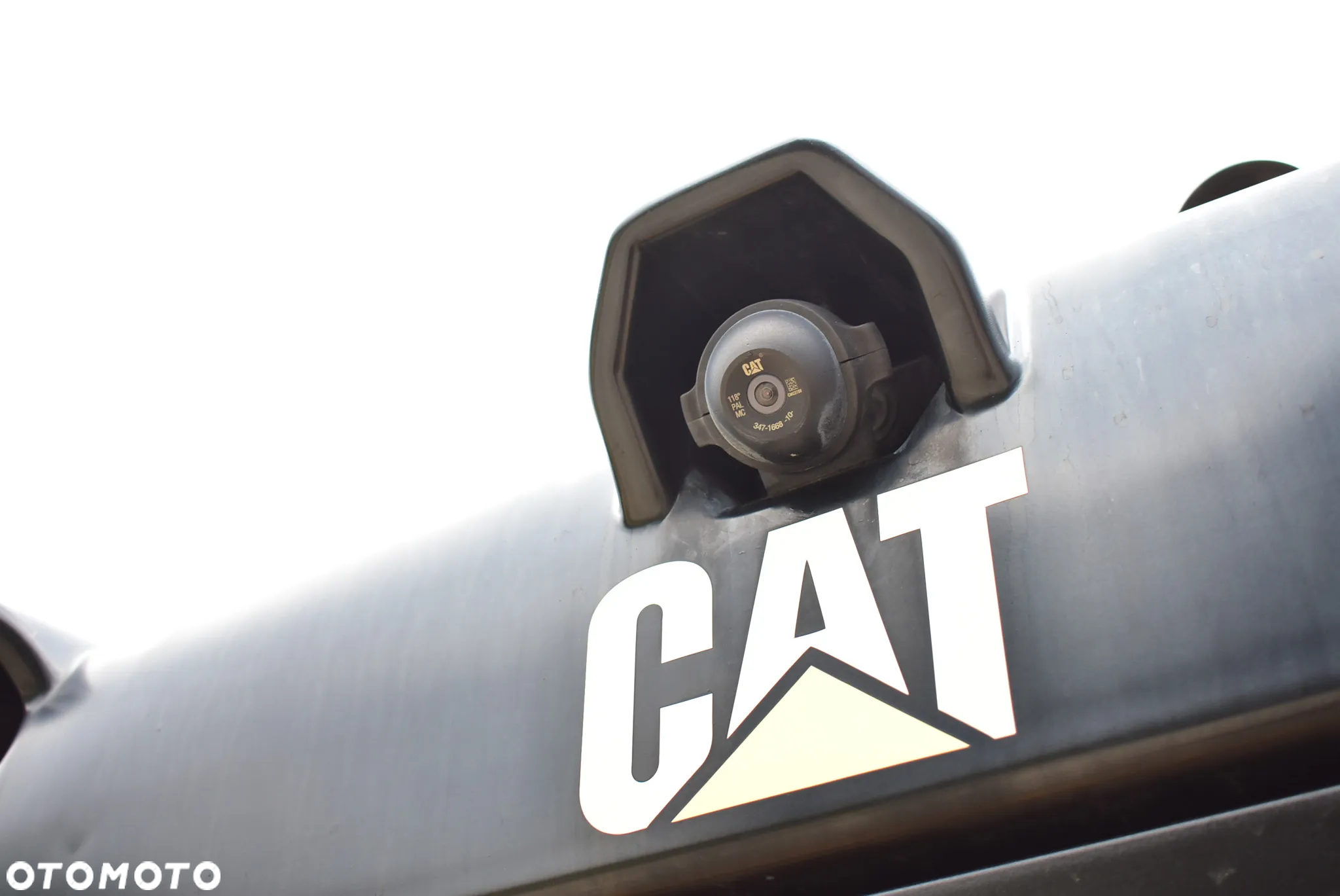 Caterpillar 972M XE Ładowarka kołowa /Waga: 25T/ Klimatyzacja/ Sprowadzona z Niemiec ! - 30