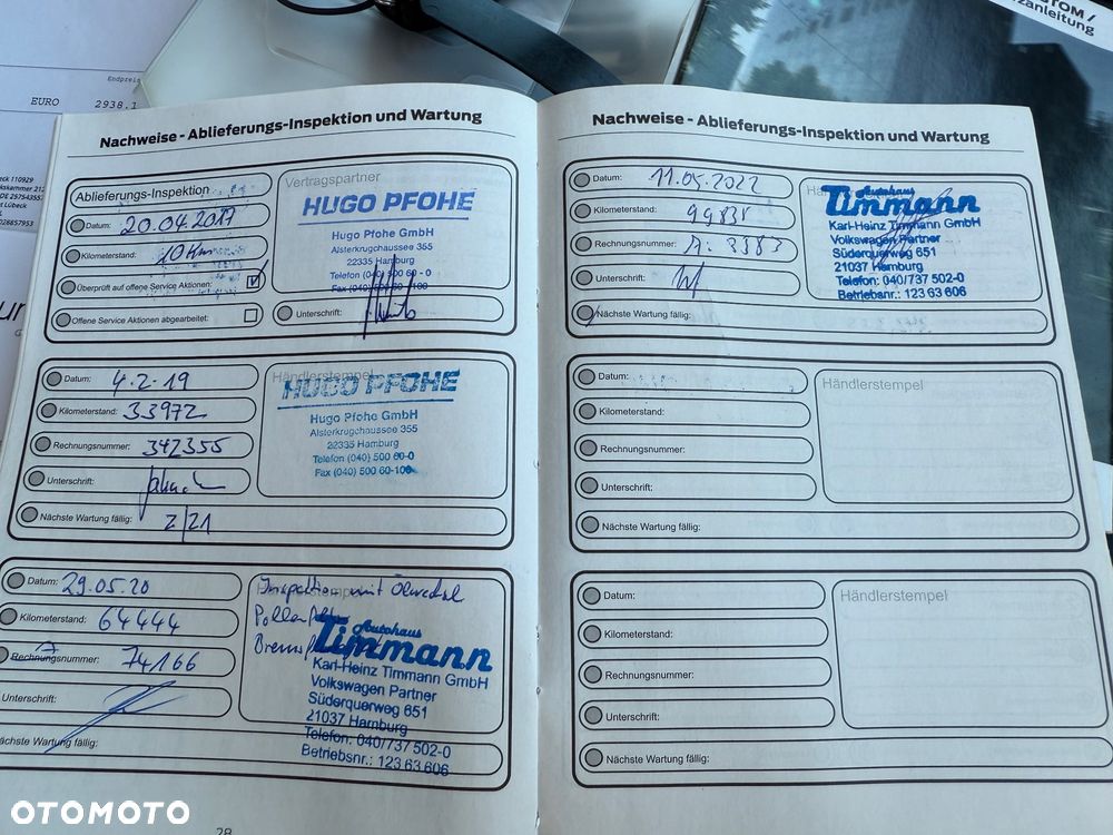 Ford TRANSIT CUSTOM - 17