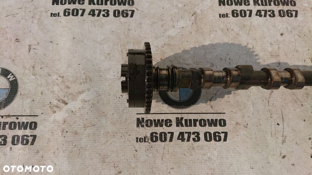 BMW E65 E60 E70 N62 3.6i 4.4i Wariator Koło Rozrządu Vanos 7534718 - 1