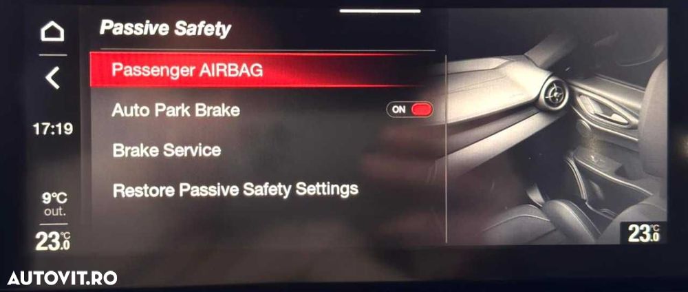 Alfa Romeo Giulia - 33