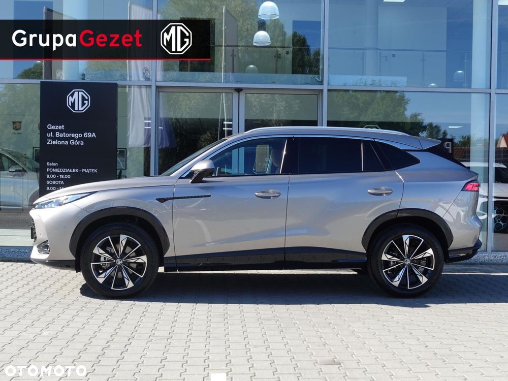MG HS 1.5T HEV+ Exclusive - 6