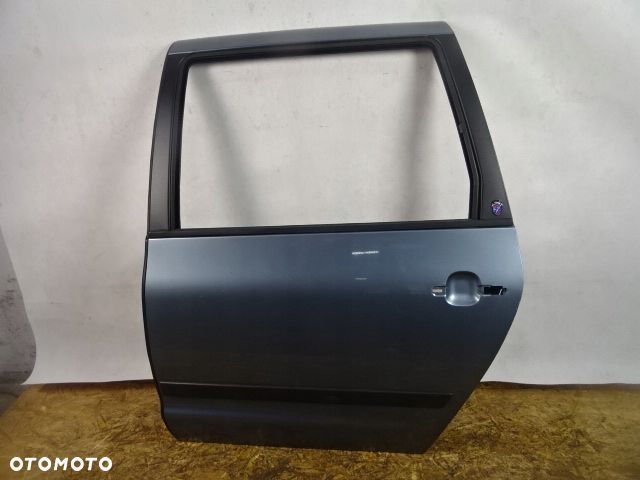 DRZWI LEWY TYŁ FORD GALAXY I LIFT 2.3 - 1