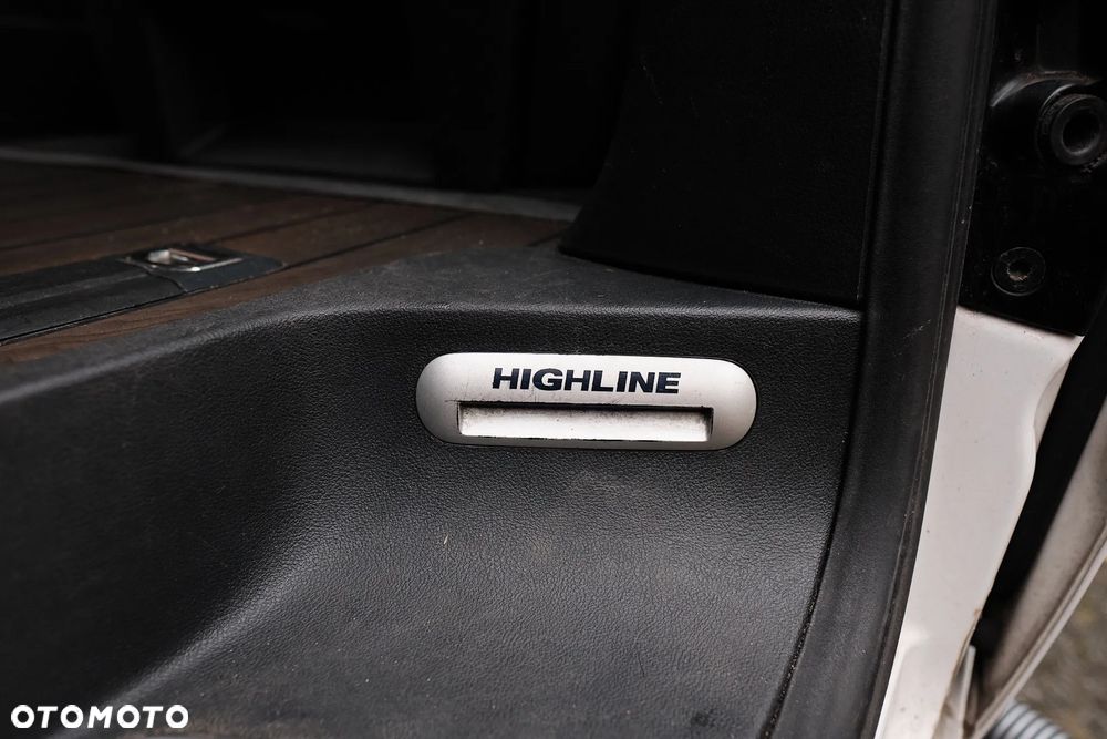 Volkswagen Multivan 2.0 BiTDI L1 Highline 4Motion DSG - 16