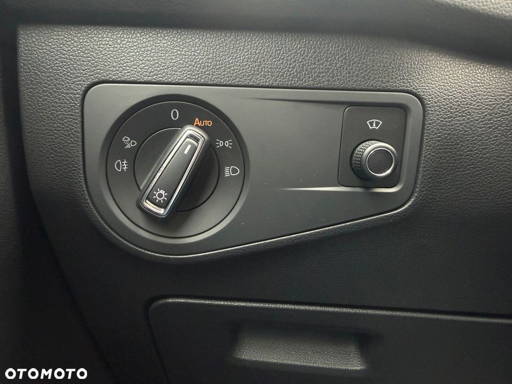 Volkswagen Tiguan Allspace - 23