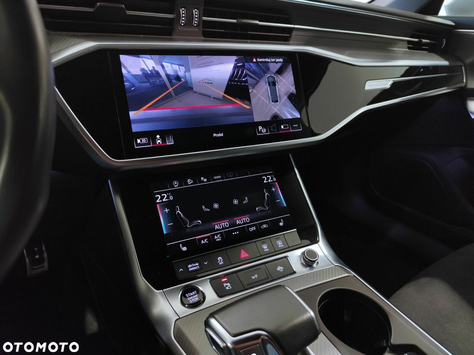 Audi A6 Allroad - 13