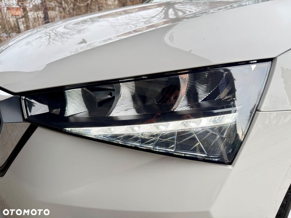 Skoda Scala 1.0 TSI Ambition - 15