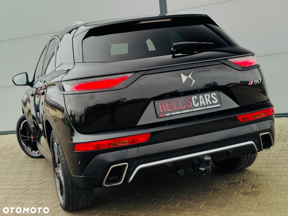 DS Automobiles DS 7 Crossback 1.6 PureTech GPF Chic - 14