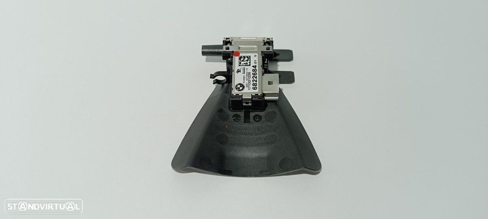 CÂMERA DE VISTA FRONTAL BMW X4 (F26) XDRIVE20D ADVANTAGE - 4