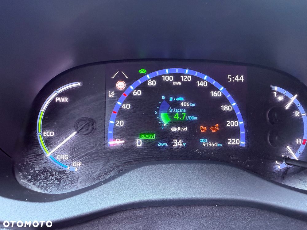 Toyota Yaris Hybrid 1.5 Comfort - 26