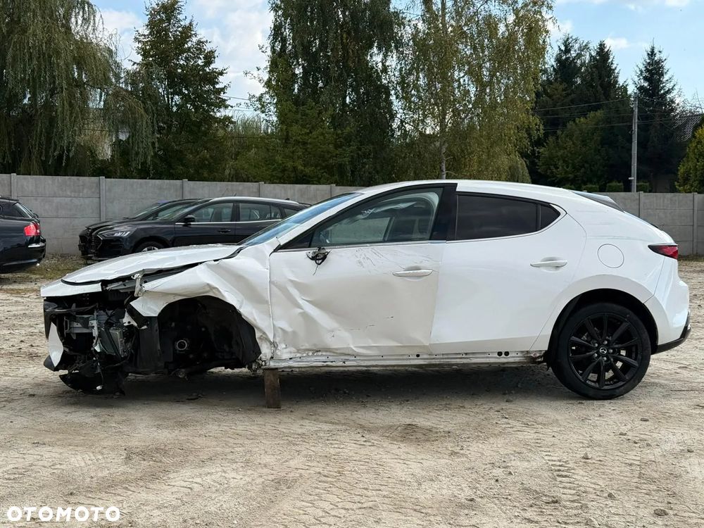 Mazda 3 2.0 mHEV Enso - 7