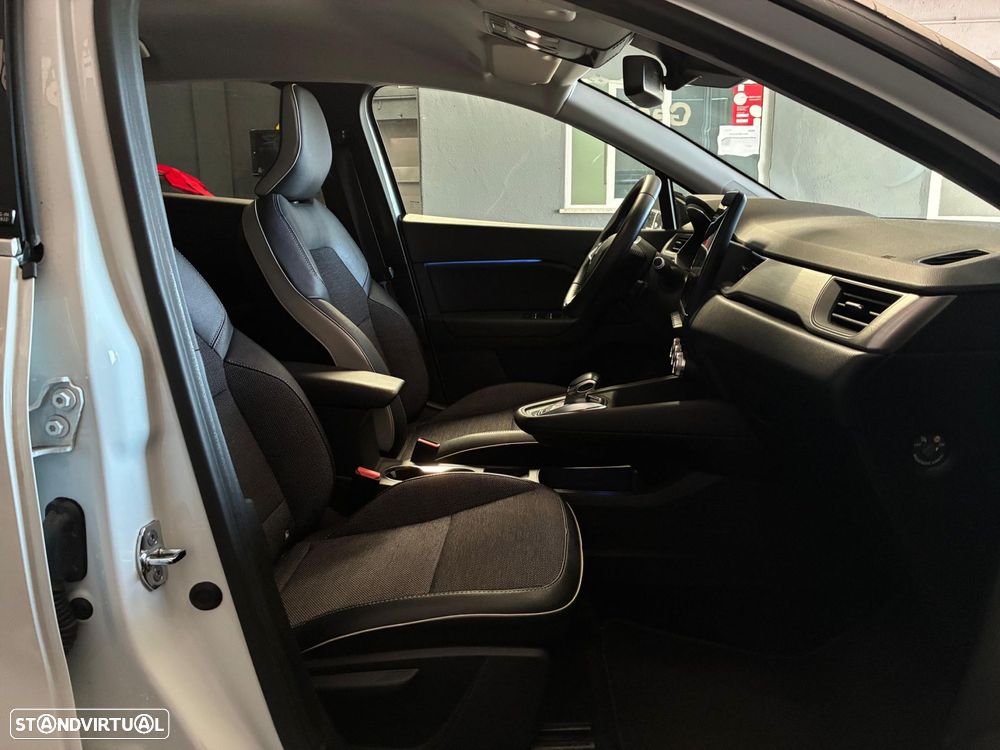 Renault Captur 1.6 E-Tech Plug-In Intens - 34