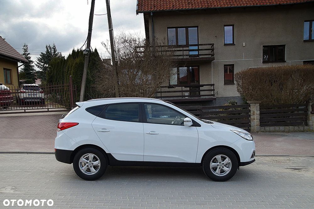 Hyundai ix35 2.0 Premium - 7