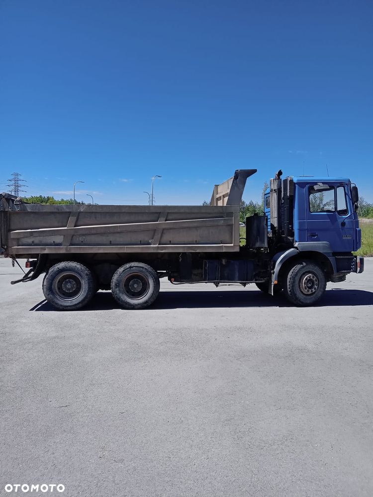 MAN F-2000 - 4