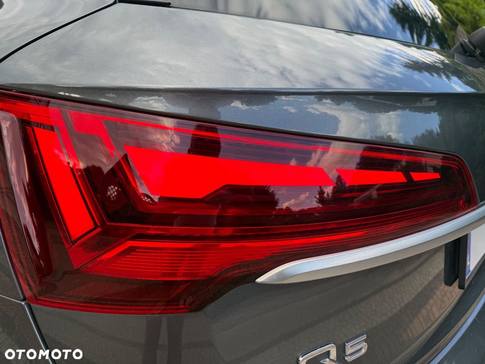 Audi Q5 50 TFSIe quattro S tronic S line - 9