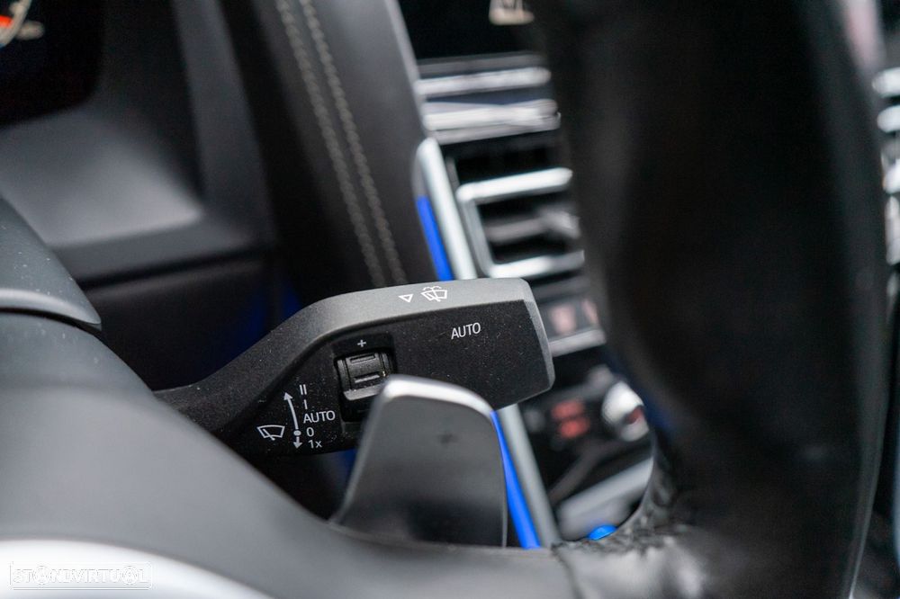 BMW 840 d xDrive Pack M - 49