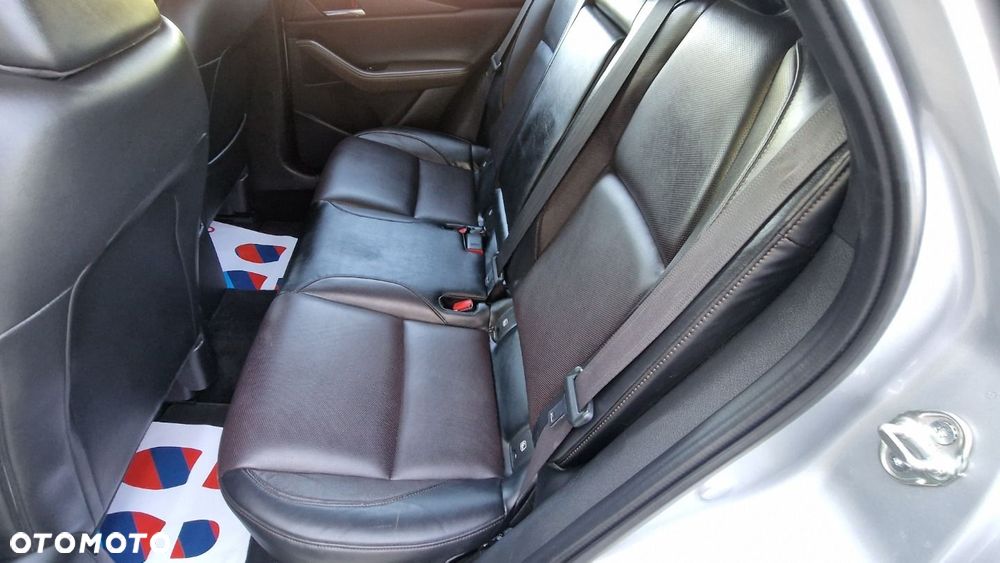 Mazda CX-30 - 31