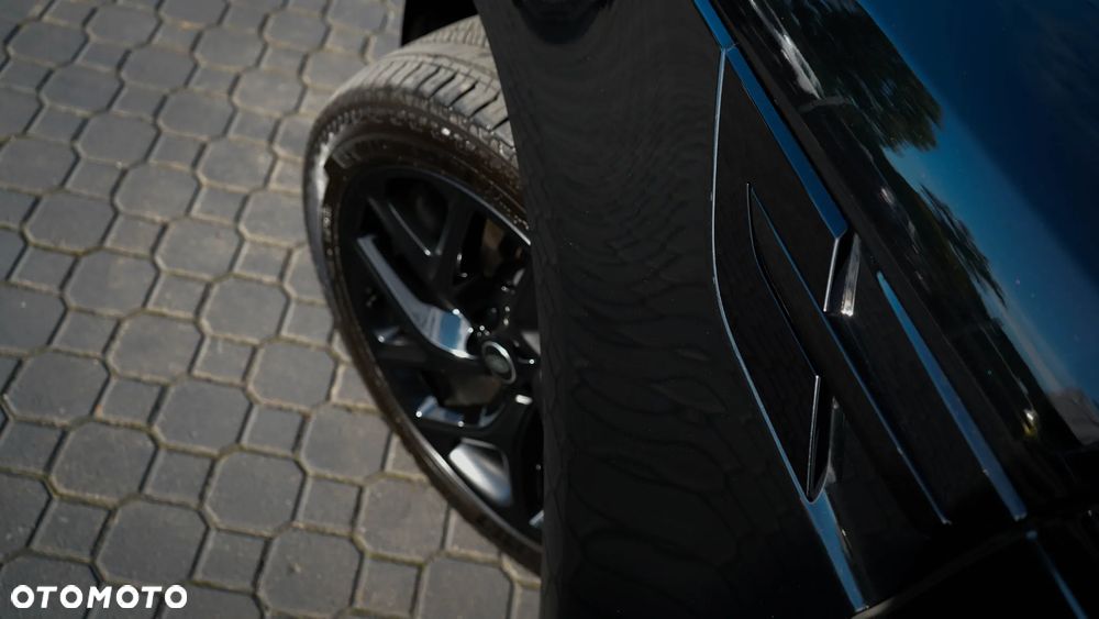 Land Rover Range Rover Sport S 3.0 D HSE Dynamic - 10