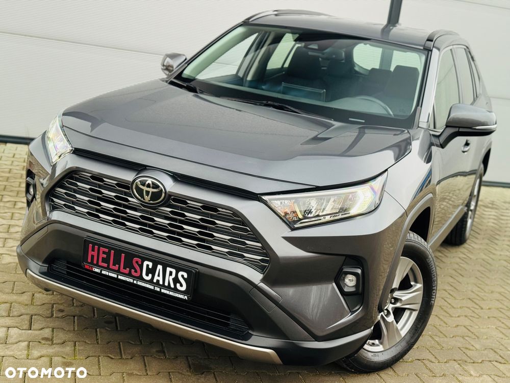 Toyota RAV4 2.0 Comfort 4x2 - 11