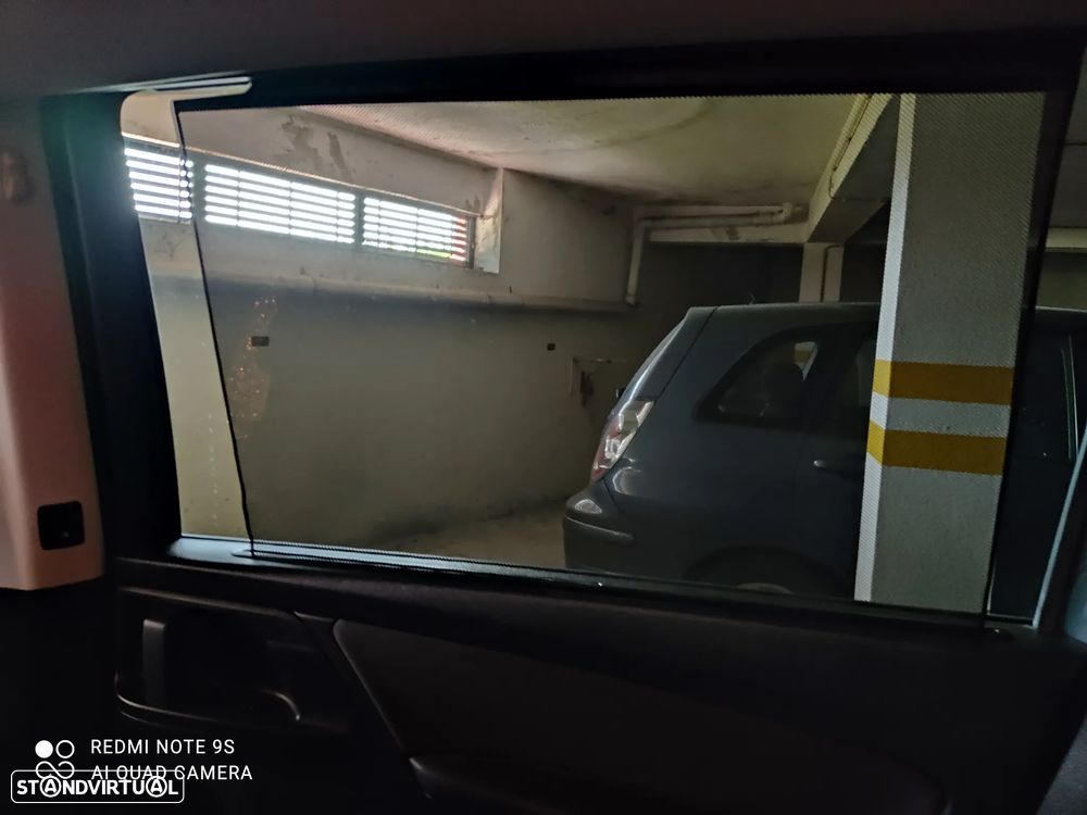 SEAT Alhambra 2.0 TDI Style Eco. - 19