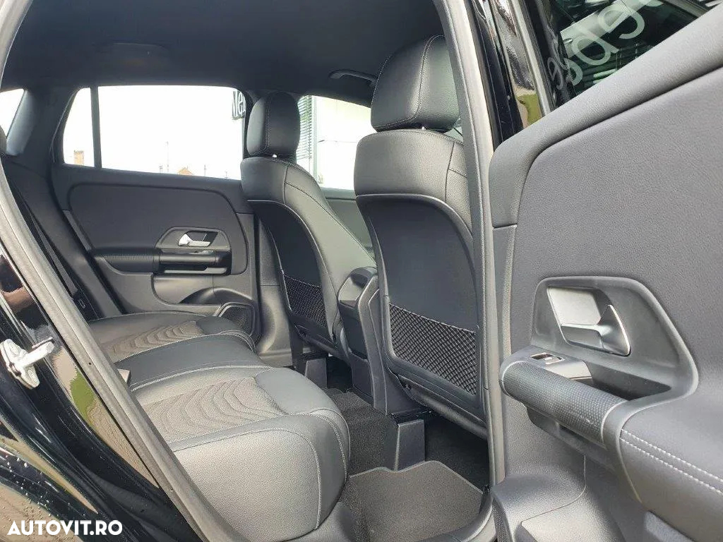 Mercedes-Benz GLA 200 d 4MATIC Aut. - 16