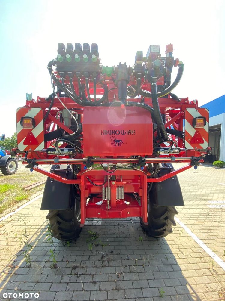 Krukowiak ORION/18/PHN - 2