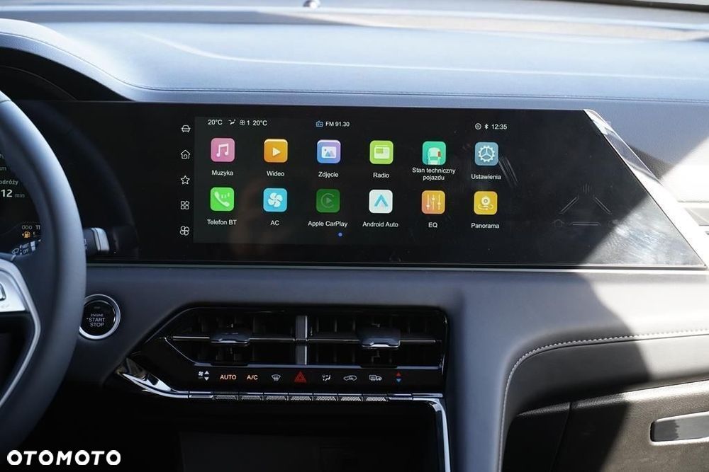 JAC JS8 PRO 7os - 18
