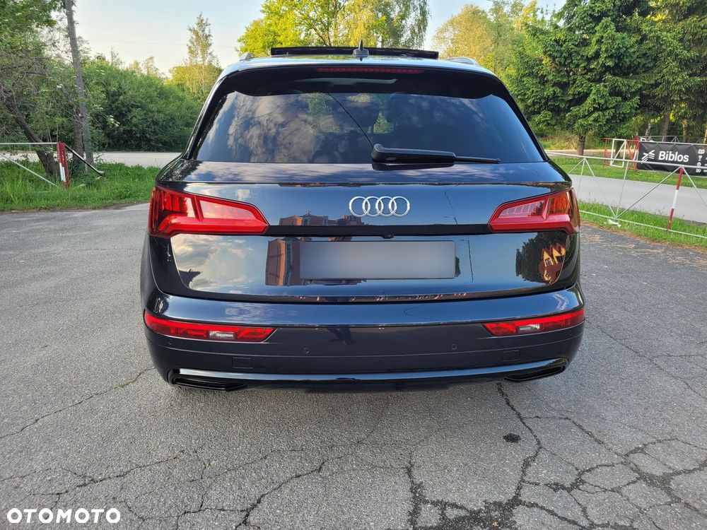Audi Q5 2.0 TFSI Quattro S tronic - 12